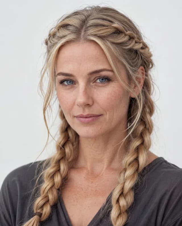 Daniela Cole, founder of Nordis